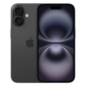 APPLE - IPHONE 16 256GB-PRETO NAC