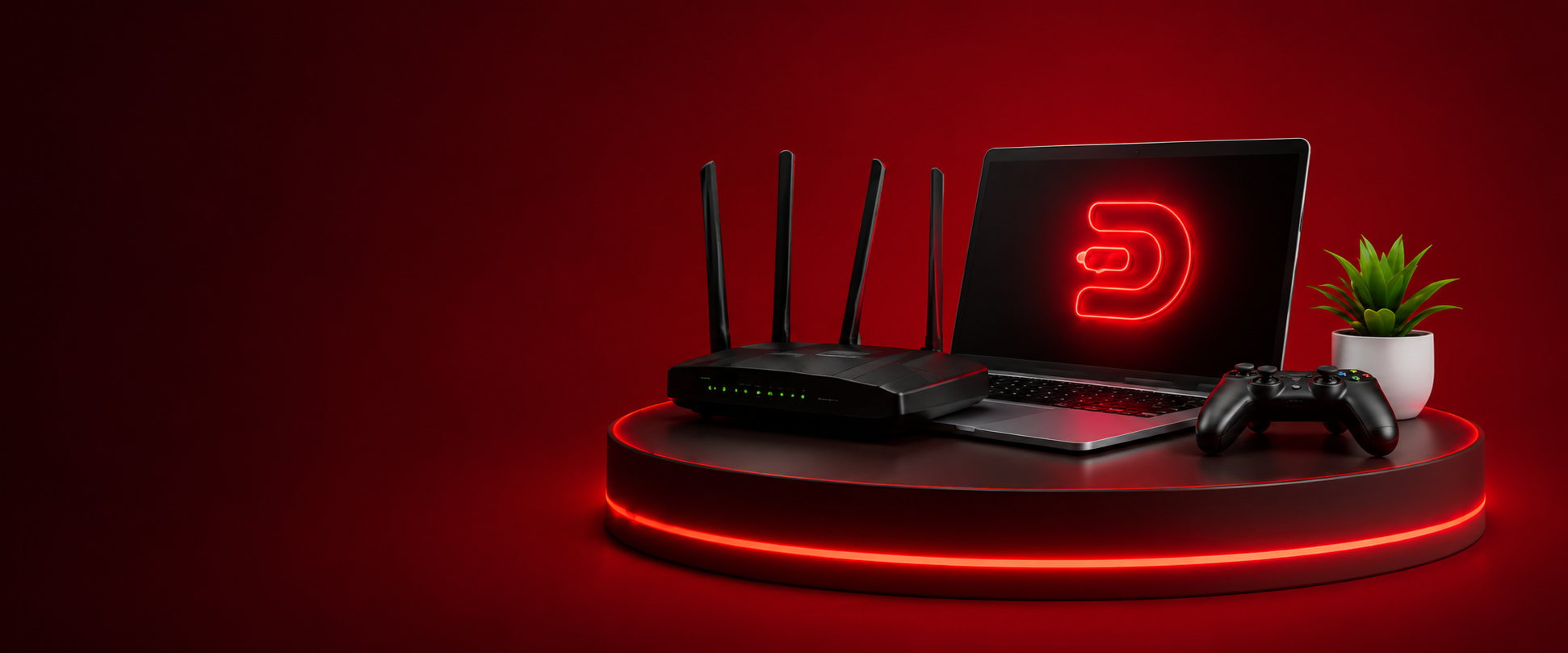 Internet Desktop Fibra