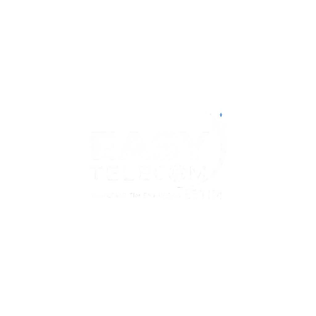 Logo East Telecom
