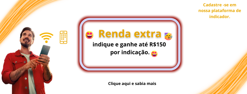 Banner Programa de Parceria